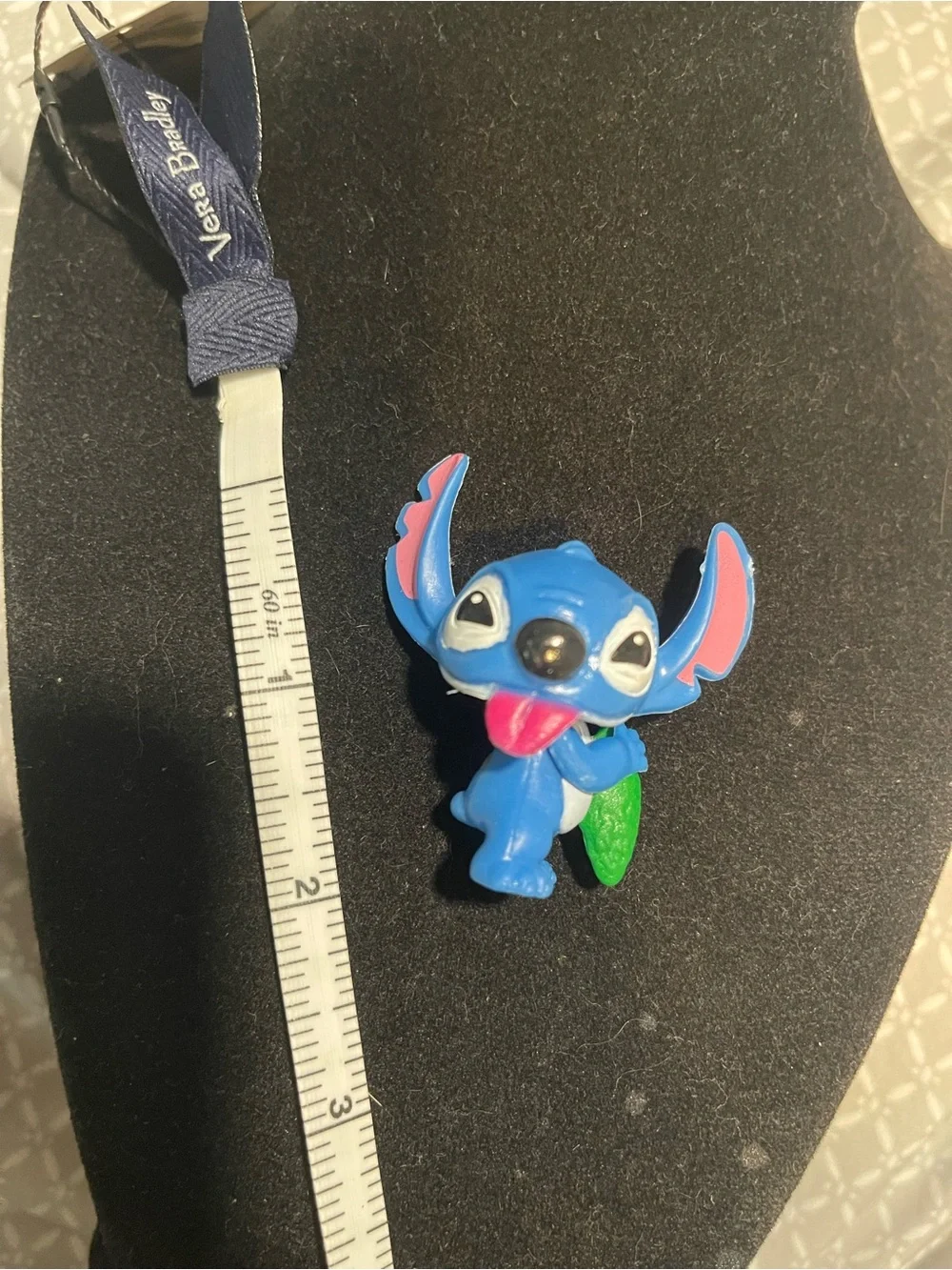 Stitch Figurine Lot